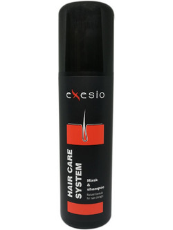 Exesio Hair Care System Σαμπουάν κατά της Τριχόπτωσης 280ml