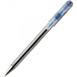 Pentel Superb Mini Στυλό Διαρκείας 0.7mm Μπλε