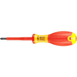 Conmetall-Meister Κατσαβίδι Ηλεκτρ. Vde Ph1X80 mm