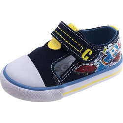 Chicco Greg Παιδικά Παπουτσοπέδιλα για Αγόρι Μπλε 1059454-800