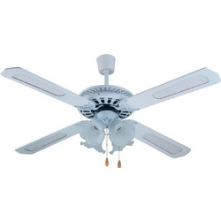 Primo PRCF-80278 Ανεμιστήρας Οροφής 130cm με Φως Λευκός