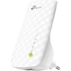 TP-Link RE200 V1 Wi-Fi Extender Dual Band (2.4 & 5GHz) 100Mbps