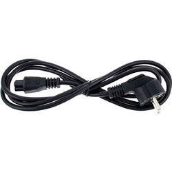 GMi IEC 320 Powercord - 1.8m