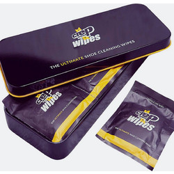 Crep Protect Καθαριστικά Μαντιλάκια 12-Pack CREP PROTECT WIPES no colour descr
