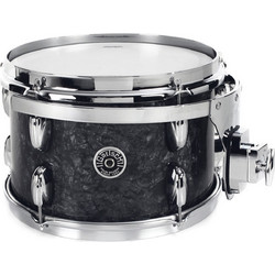 Gretsch Brooklyn Tom - 10" x 8" Deep Black Marine Pearl