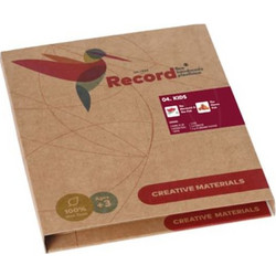 Record Plastino 25τμχ REX-091