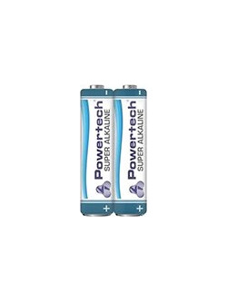 MediaRange Super Alkaline AAA 2τμχ