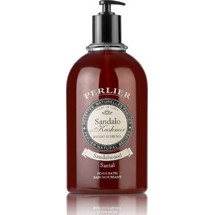 Perlier Sandalwood Bath & Αφρόλουτρο σε Gel 3lt