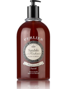 Perlier Sandalwood Bath & Αφρόλουτρο σε Gel 3lt