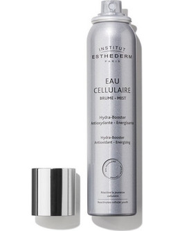 Institut Esthederm Eau Cellular Ενυδατικό Mist Καθαρισμού Προσώπου 200ml