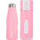 Estia Travel Flask Save The Aegean Blossom Rose 500ml