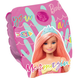 Gim Μπρατσάκια Barbie Mermaid 872-14120