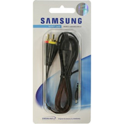 SAMSUNG ΚΑΛΩΔΙΟ ATSC10CBE I900/M8800 TV OUT CABLE PACKING OR