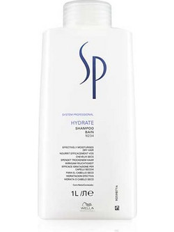Wella SP Hydrate Σαμπουάν για Ξηρά Μαλλιά 1lt