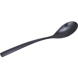 ΚΟΥΤΑΛΙΑ ΓΛΥΚΟΥ CRYSPO TRIO DURABLE BLACK MATT 2,5MM (6ΤΜΧ))