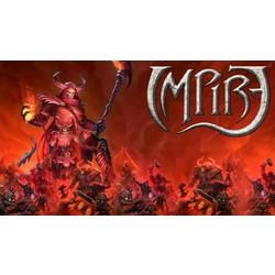 Impire Key PC