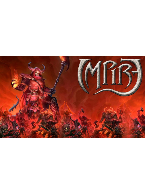 Impire Key PC