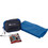 AlpinPro AlpinTec Πετσέτα Microfiber Μπλε 30x50cm
