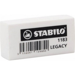 Γόμα Stabilo 1183 Mini