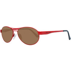 More & More Παιδικά Γυαλιά Ηλίου Polarized Κόκκινα MM54521 300