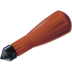 ΦPEZA ΧΕΙΡΟΣ ΜΕ ΛABH 19MM WOLFCRAFT 4315000