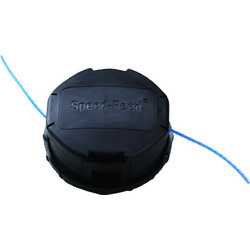 Shindaiwa Speed Feed SF400 Κεφαλή Μεσινέζας Tap & Go 2 Εξόδων