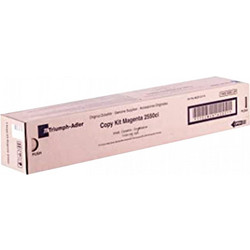 Triumph-Adler 662510114 Magenta Toner