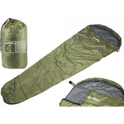 Υπνόσακος Summit trekker mummy