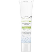 Dermedic Normacne Preventi Night Cream 40ml