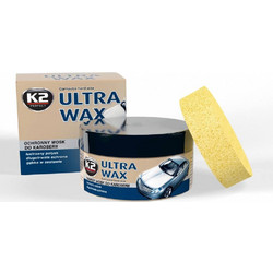 K2 Ultra Wax 250gr