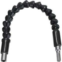 290mm Flexible Shaft Bit Screwdriver Drill Bit Holder for Electronic Drill Drill Adapter