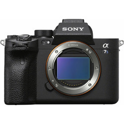 Sony α7S Mark III Mirrorless Φωτογραφική Μηχανή Full Frame Body