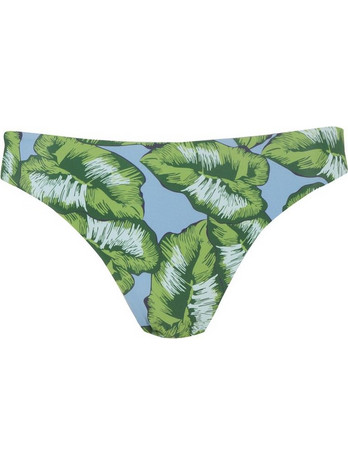 Gsecret African Style Bikini Brazil Πράσινο L1918-2262