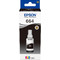 Epson 664 Black Μελάνι Εκτυπωτή Inkjet Epson 664 Black Μελάνι Εκτυπωτή Inkjet