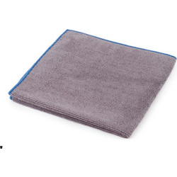 ΠΑΝΙ MICROFIBER ΓΚΡΙ 38x36cm 10ΤΕΜ 10679 / 5363