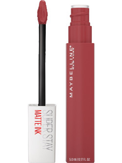 Maybelline SuperStay Matte Ink 170 Intiator Long Lasting Liquid Κραγιόν 5ml