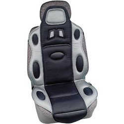 Lampa Rally Sport Grey / Black