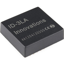 RFID Reader ID-3LA (125 kHz)