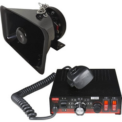 ULS-100 With Amplifier
