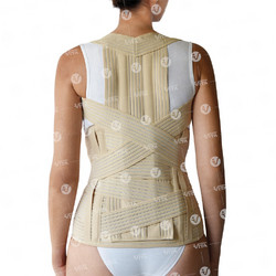 Vita Orthopaedics Νάρθηκας Ράχης Οσφύος 04-2-027