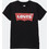Levi's Παιδικό T-Shirt Κοντομάνικο Navy Μπλε 8E8157-U09