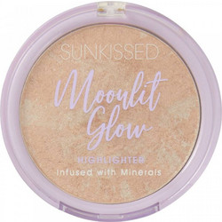 Sunkissed Moonlight Glow Baked Highlighter Powder 8gr