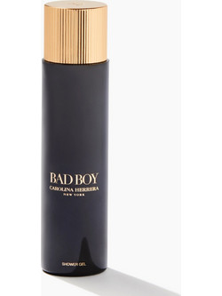 Carolina Herrera Bad Boy Αφρόλουτρο σε Gel 200ml