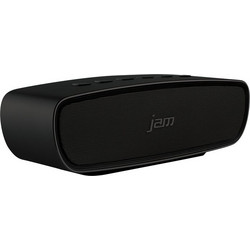 JAM Heavy Metal Ηχείο Bluetooth 20W Μαύρο