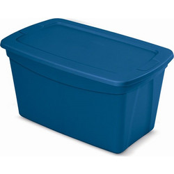 Κουτί αποθήκευσης πλαστικό ToteBox