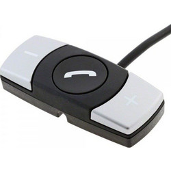 Bury Bluetooth hands-free car kit με χειριστήριο τριών φωτιζόμενων πλήκτρων CC9048