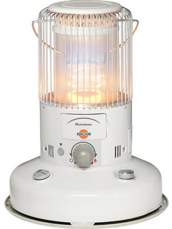 Kerosun Rainbow GF Σόμπα Κηροζίνης 2.3kW