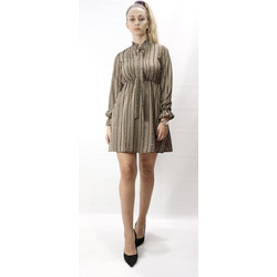 Vero Moda Mini Καθημερινό Φόρεμα Πολύχρωμο 10221585