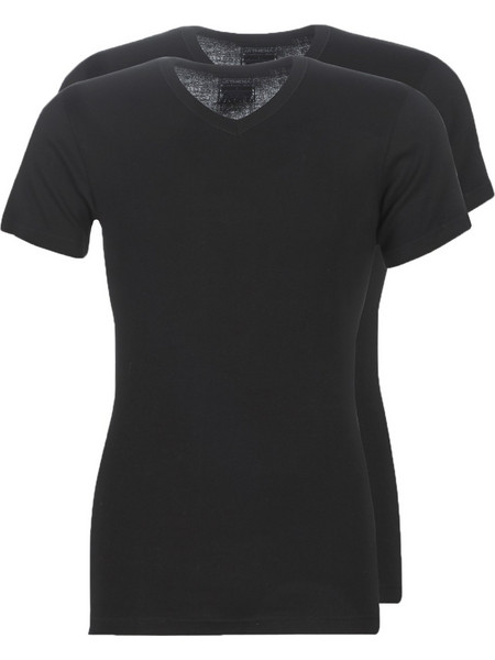 T-shirt με κοντά μανίκια Athena T SHIRT COL V