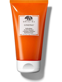 Origins Ginzing Refreshing Cleanser Ενυδατικό Scrub Προσώπου 150ml